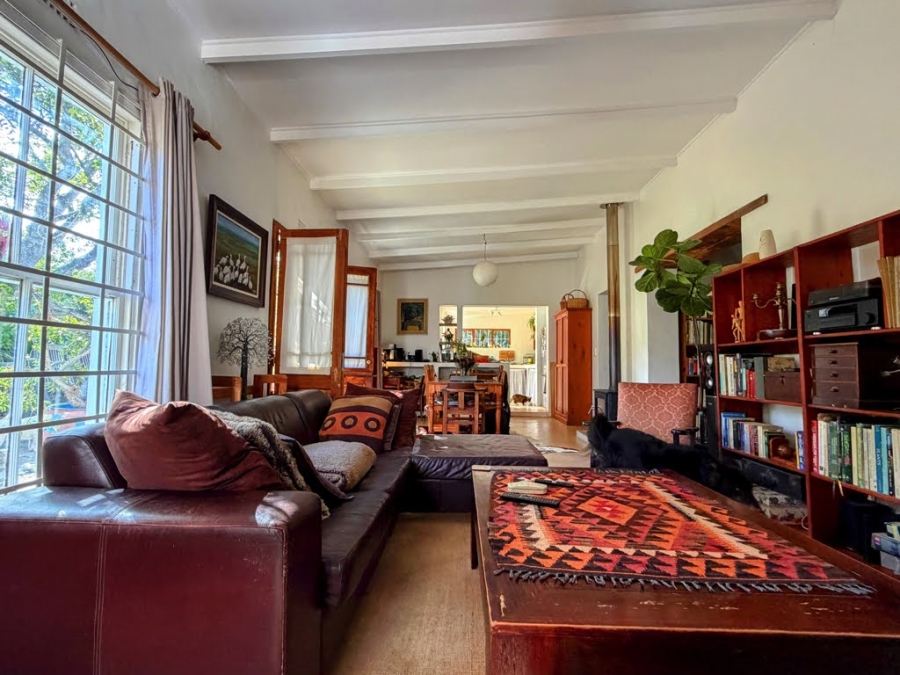 3 Bedroom Property for Sale in Barrydale Western Cape